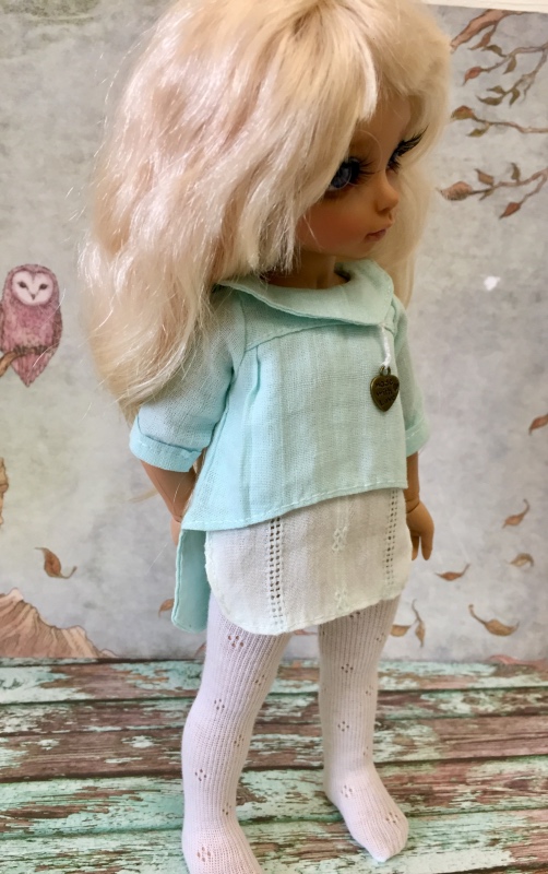 Топик обо всем: о пошивушках, о пополнении | Бэйбики Топик обо всем: о пошивушках, о пополнении (фото 8)