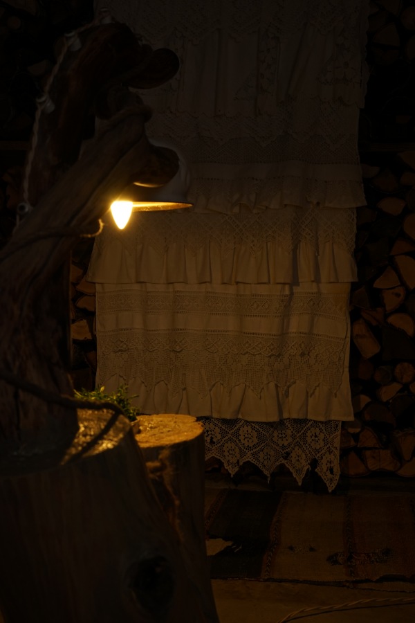 Wabi-Sabi. Японский стиль в российской деревне (фото 10)