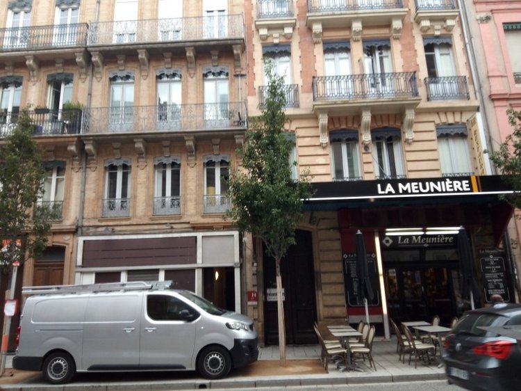 Тур по Европе или долгожданный подарок самой себе. Часть 6