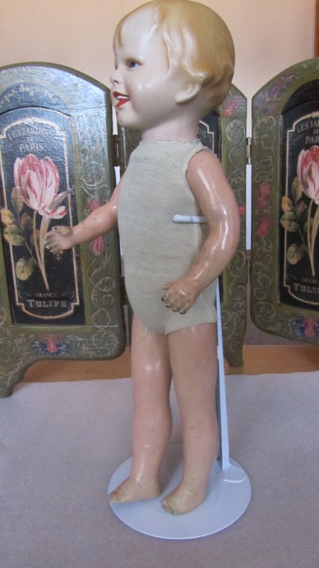 А что это за девочка и где она живёт (фото 3)