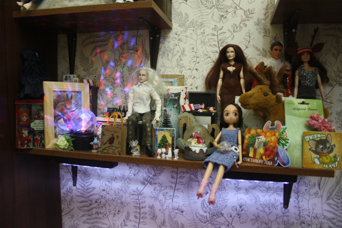 Анонимный дед Мороз 2019 — Новости конкурсов: план на год