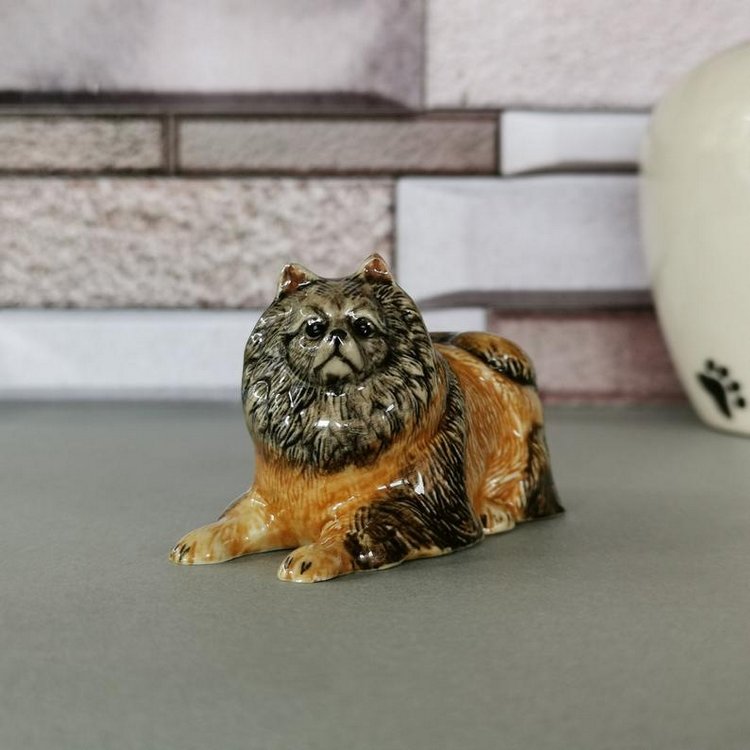 Ratklaominiatureddoll - Авторские миниатюрные скульптуры животных