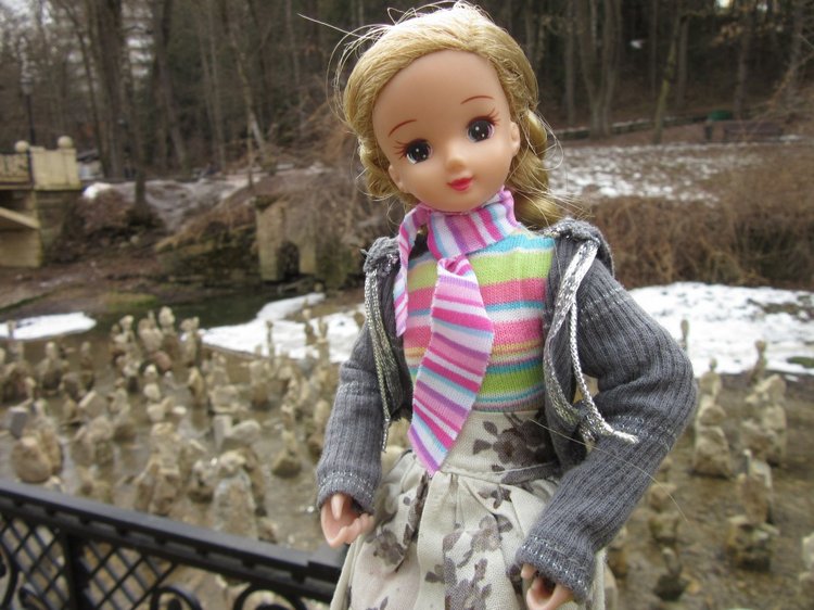 Кисловодские приключения. Шо, опять (фото 4)