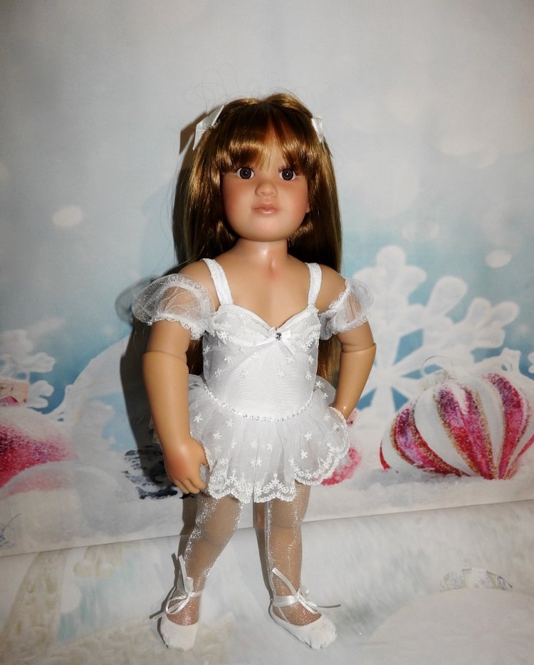 Kidz'n'Cats — Куклы Kidz'n'Cats (Соня Хартман): шарнирные 46 см