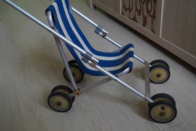 В детстве у нас было все взаправду