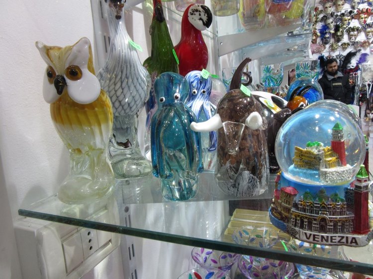 До пандемии. Путешествие по Италии, часть 4 (Венеция)