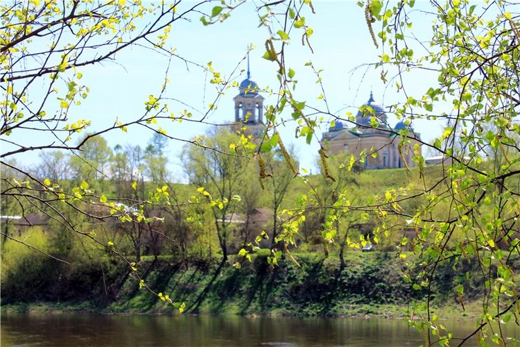 Путешествие Софи в Старицу, заключительная часть. Lati HoneyBee New Mystic Sophie (фото 8)