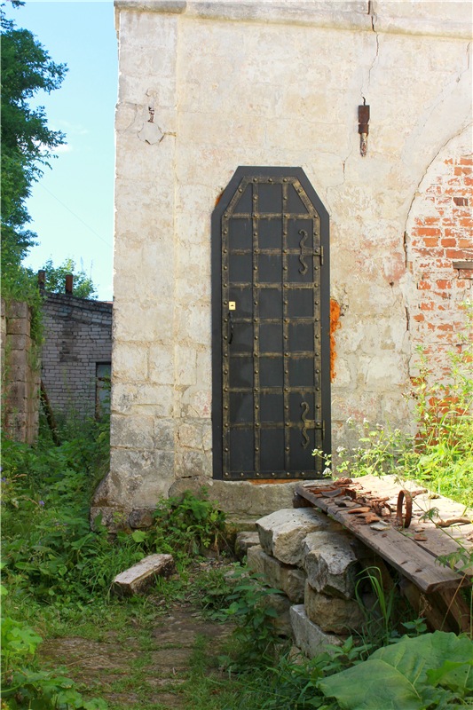 Тайны Древней Старицы — Культура