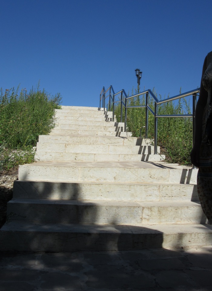 Горячее солнышко Кисловодска