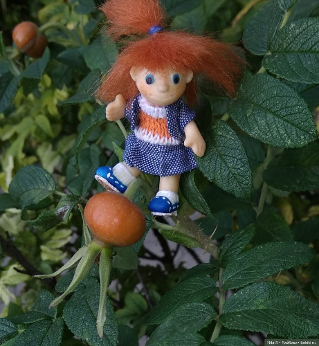 Гостиница для челотяпиков (фото 6)