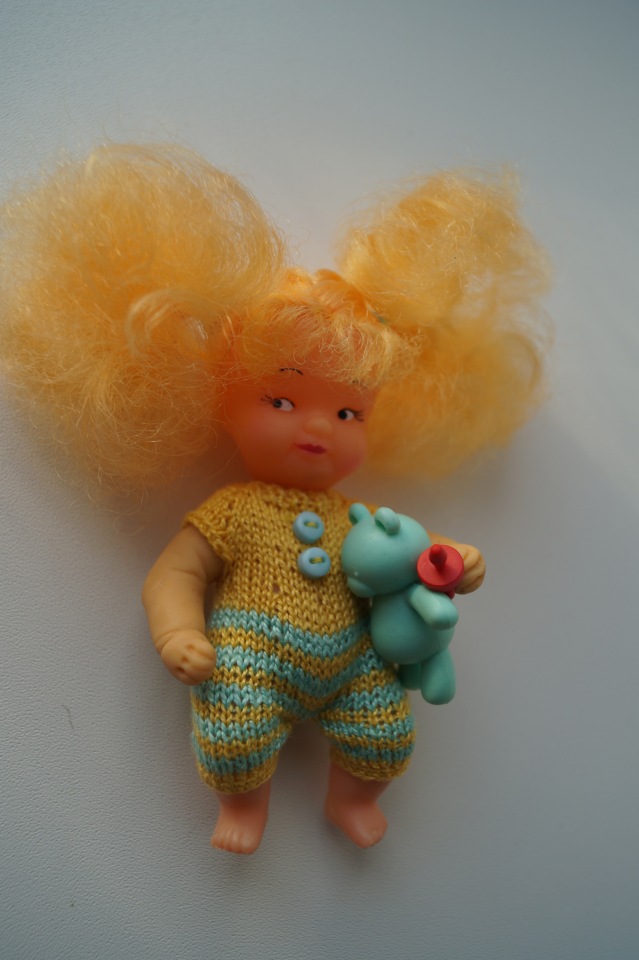 А по субботам у нас выписка! Ещё один Хрюша