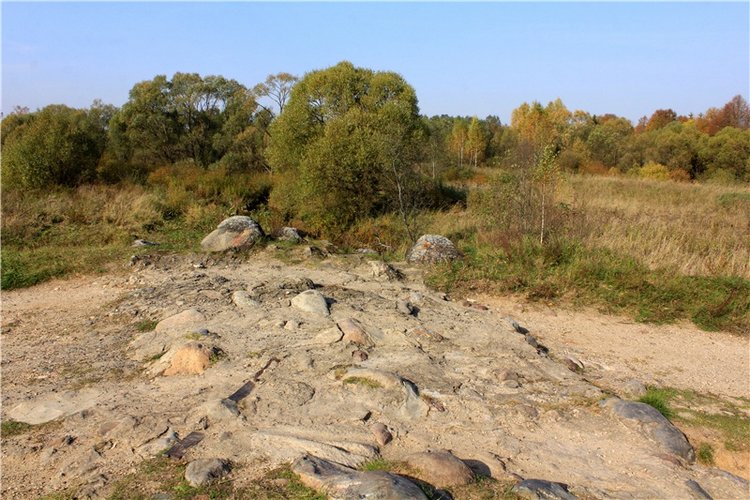 Путешествие Dal Hangry в Грузины (фото 6)