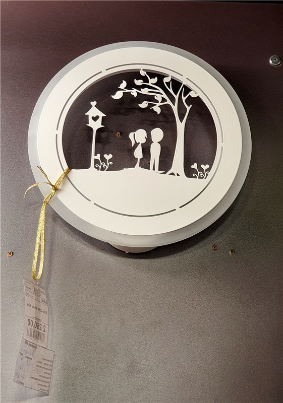 Праздничная Тверь. Время подарков