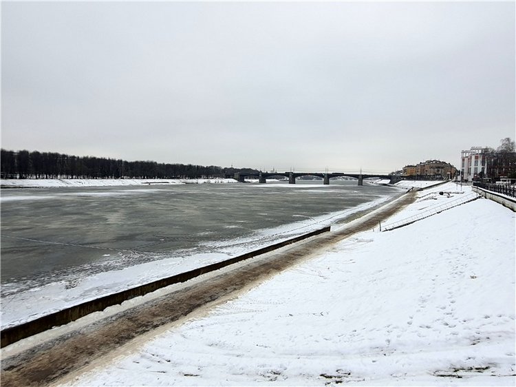 Прогулка по Твери с Нией — Куклы Latidoll (Лати): BJD (БЖД)