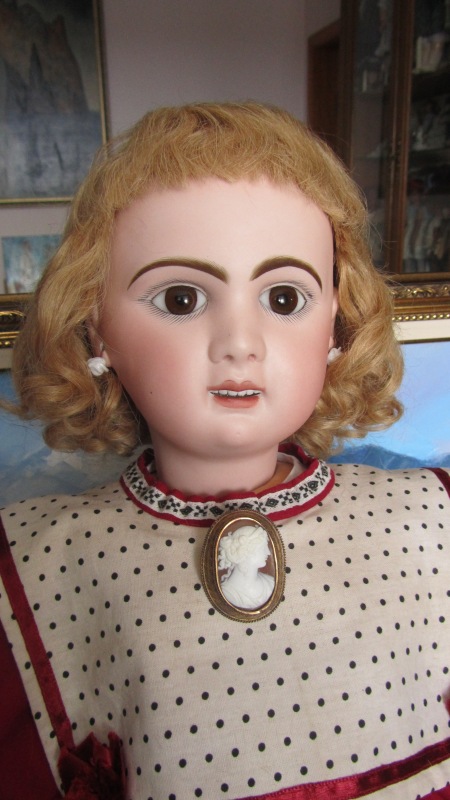 Преображение. Bebe Jumeay Louvre (фото 10)