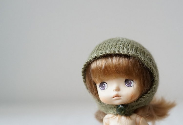 Зима не кончается — Одежда и обувь для кукол своими руками: фото