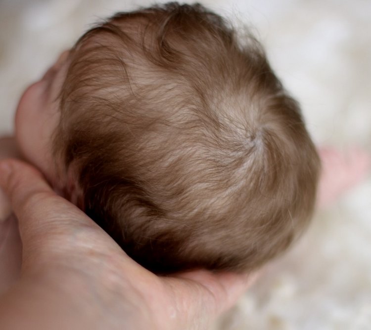 Larry — Куклы Реборн (Reborn): работы мастеров (фото 7)