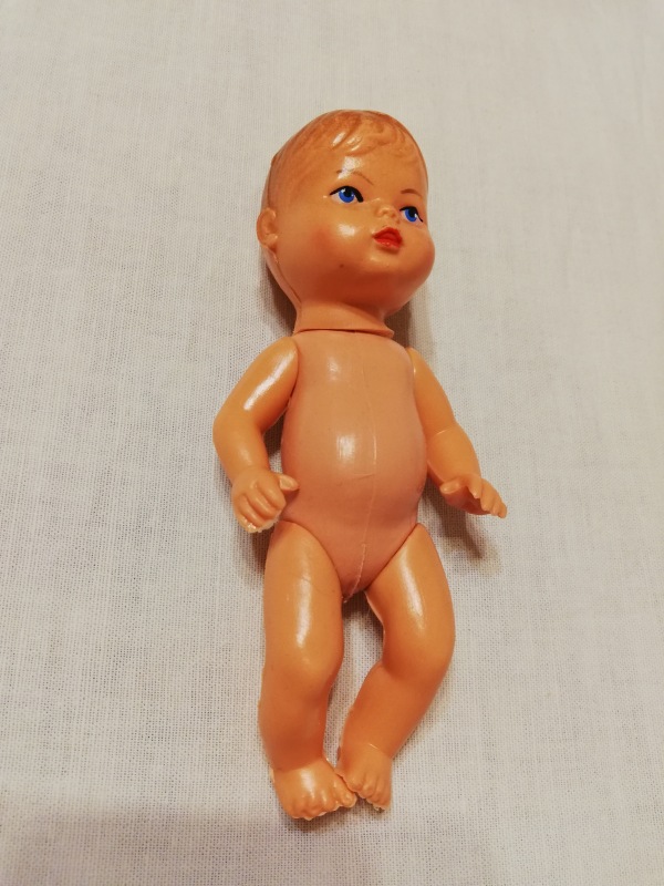 Прошу совета — Реставрация и преображение кукол: ремонт (фото 4)