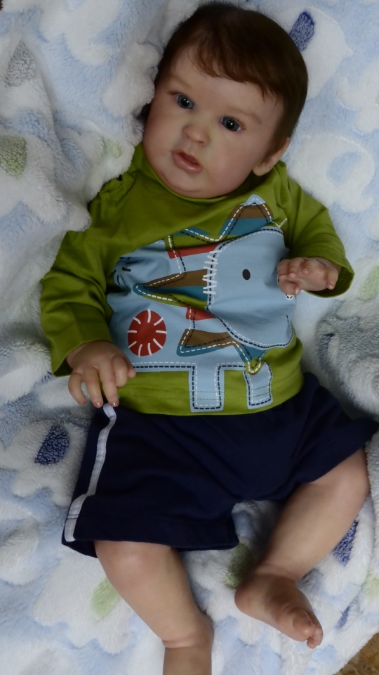 Baby Li | Бэйбики Baby Li — Куклы Реборн (Reborn): работы мастеров