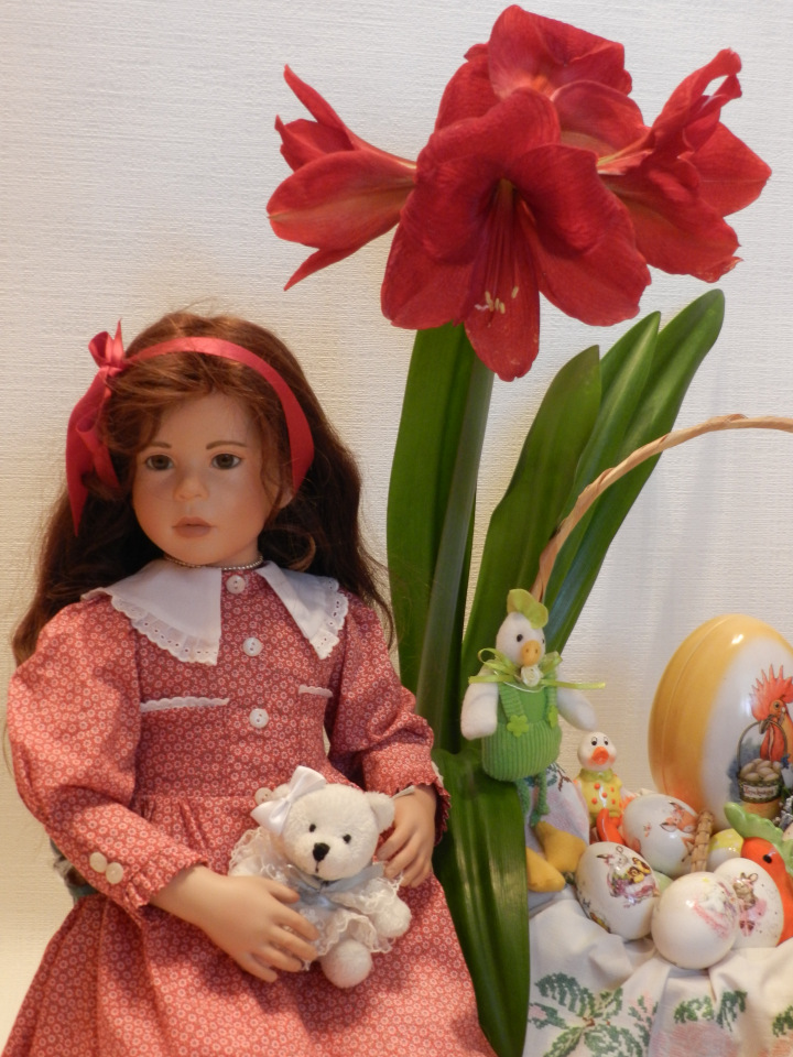 Поздравления со Светлой Пасхой (фото 6)