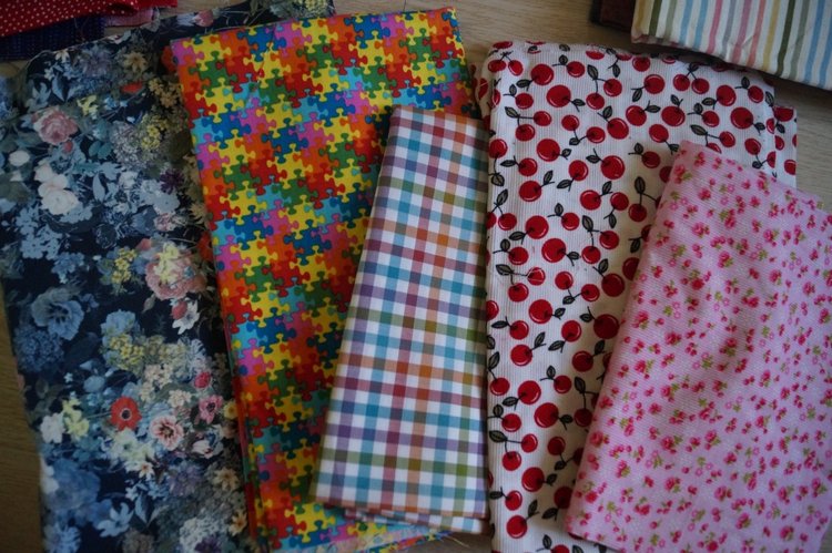 Две посылки от одной форумчанки (фото 6)