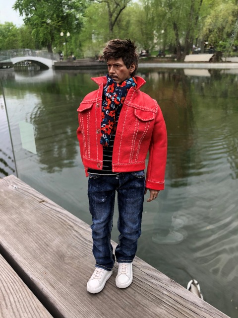 Тони Старк: приключения без брони. Был месяц май, половина вторая (фото 7)