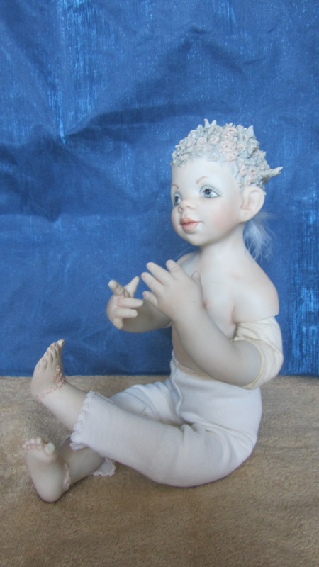 Эльфик вернулся или Ода нашим мастерам, продолжение