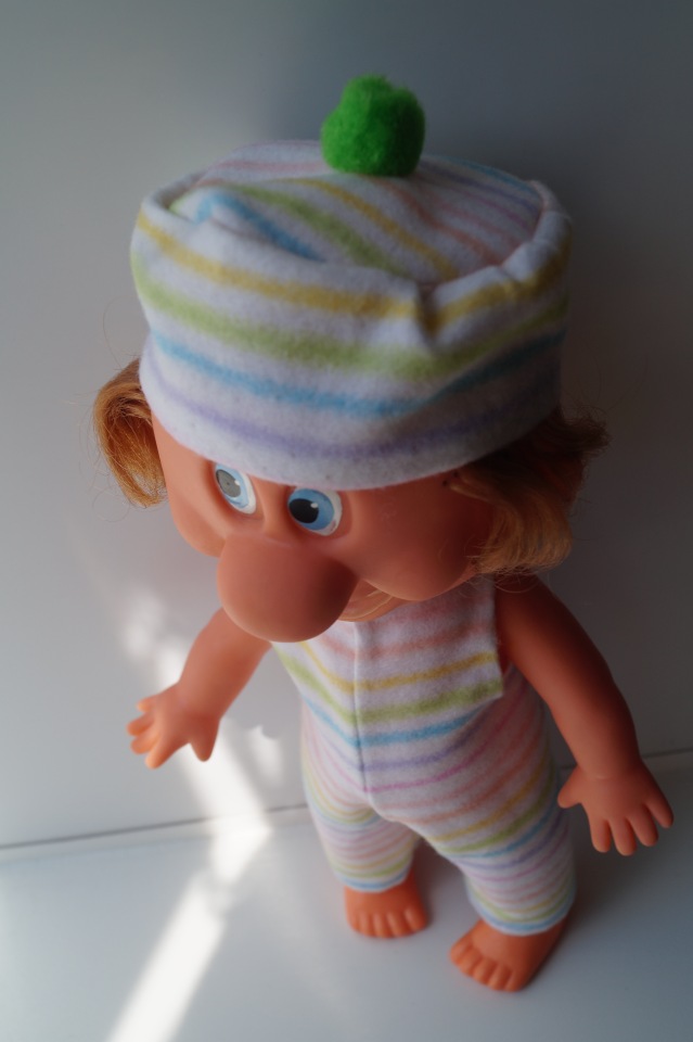 Первая выписка августа. Много кукол и игрушек из советского детства + детские воспоминания