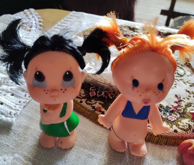 Солнышко! Прогулка по блошиному рынку в Измайлово