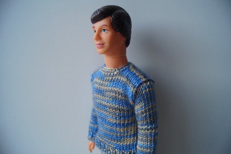 Первая октябрьская выписка. Воссоединение головы и тела. Парикмахерские услуги. Базирон+солнце