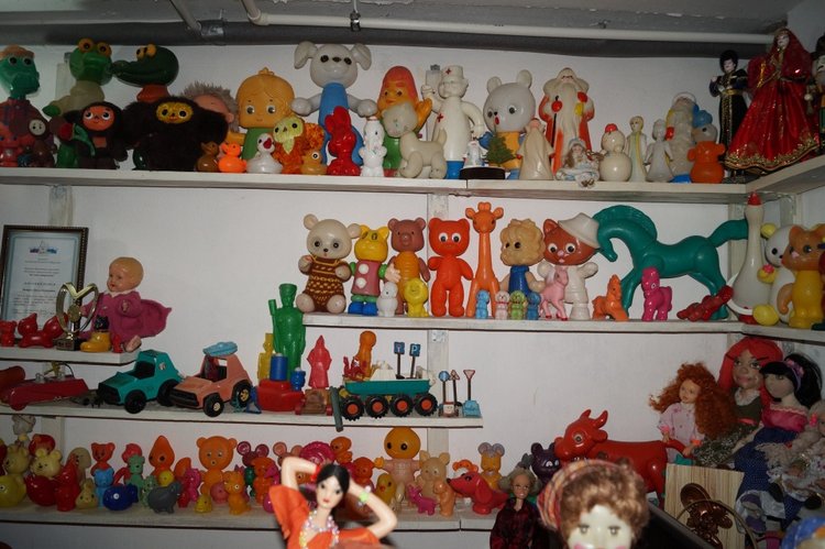 Четвёртая выписка ноября. Всю неделю перепрошивала и допрошивала семь Лолит