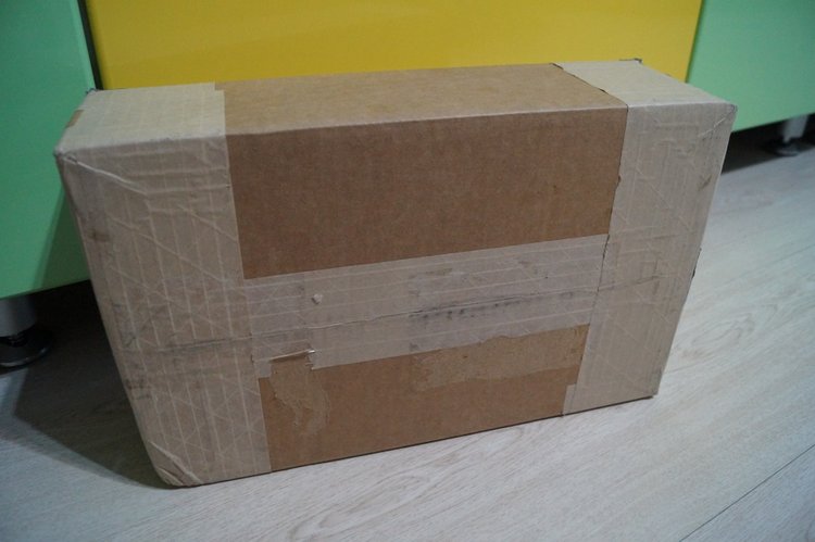 Открываем вторую посылку — Игровые куклы разных производителей (Разное): редкие бренды