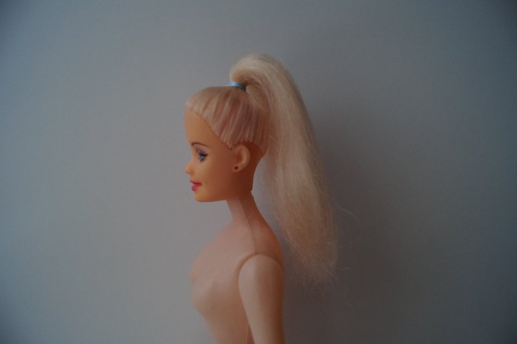 Четвёртая выписка декабря. Лечение тазобедренных суставов Барби. Четверо новогодних героев поправили своё здоровье.