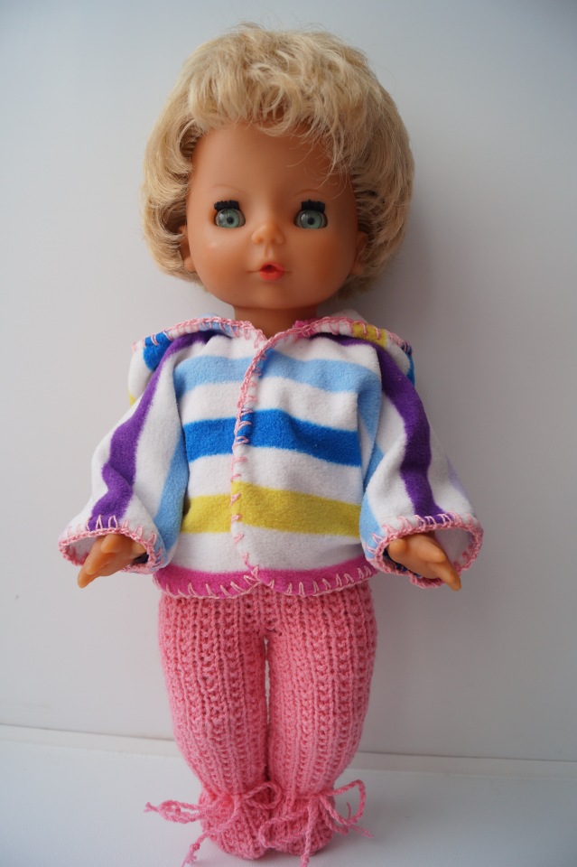 Вторая выписка февраля, санаторно-курортная. ГДРочка обрела глазки. Барбарик выздоровел