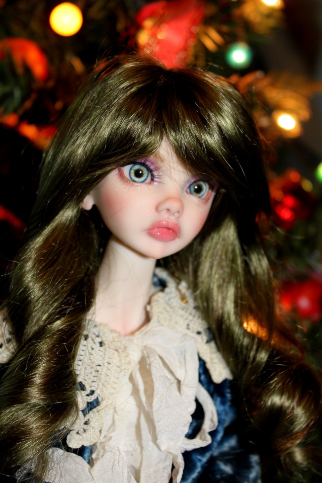 Рождественская сказка, Мари и Щелкунчик (фото 10)