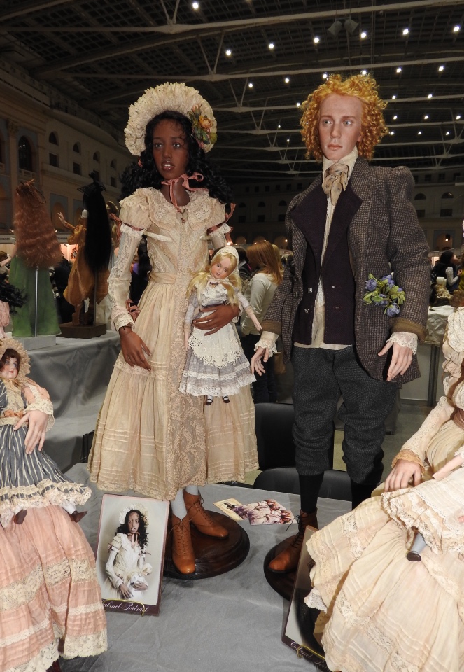 Бальзам для души. Продолжение