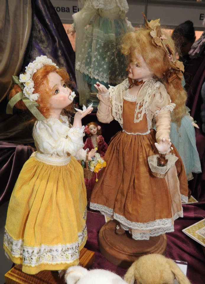 Бальзам для души. Продолжение