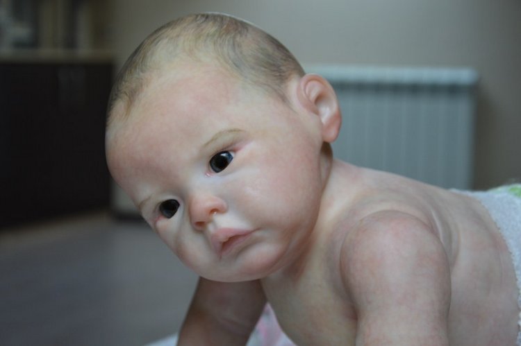 Сказ про то, как мы с Маняшей солнышко убегающее ловили (фото 2)