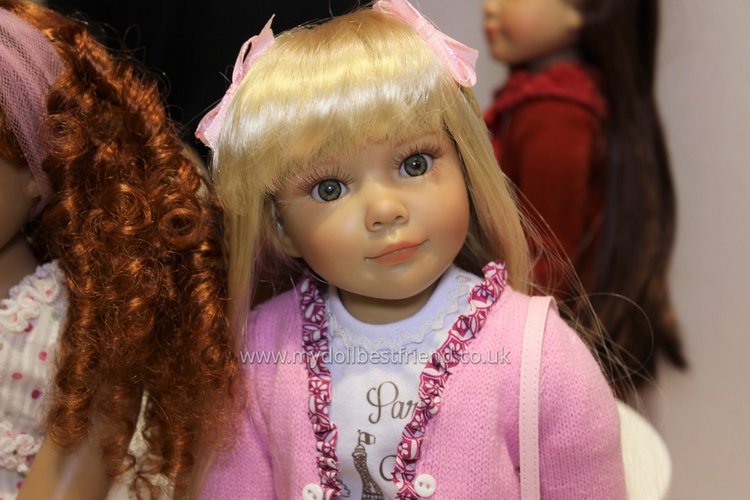 Международная выставка игрушек и игр. Kidz’n’Cats на выставке