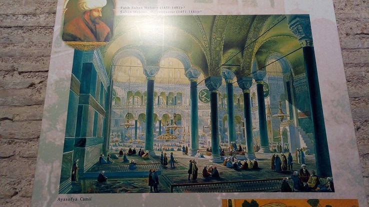 Путешествие в Стамбул — Туризм и путешествия: фотоотчеты из поездок