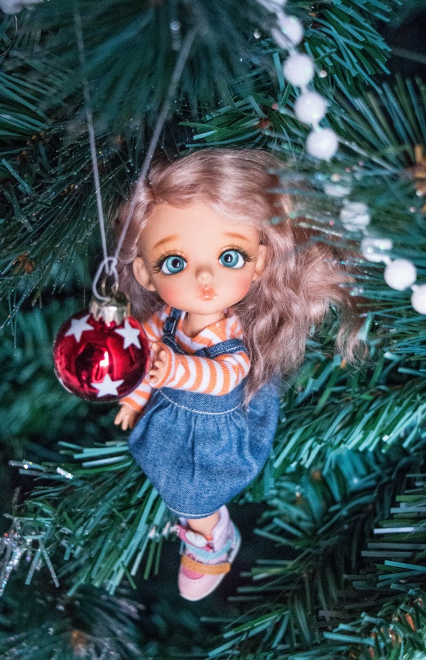 Мои детишки-латишки — Куклы Latidoll (Лати): BJD (БЖД)