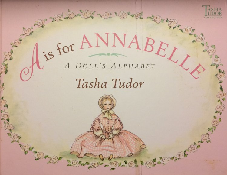 Лучший подарок - книга! Таша Тюдор (Tasha Tudor) (фото 2)