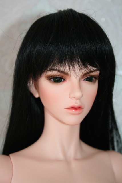 Isis (Клементина) и Stella (Хельга) от Iplehouse | Бэйбики Isis (Клементина) и Stella (Хельга) от Iplehouse (фото 10)