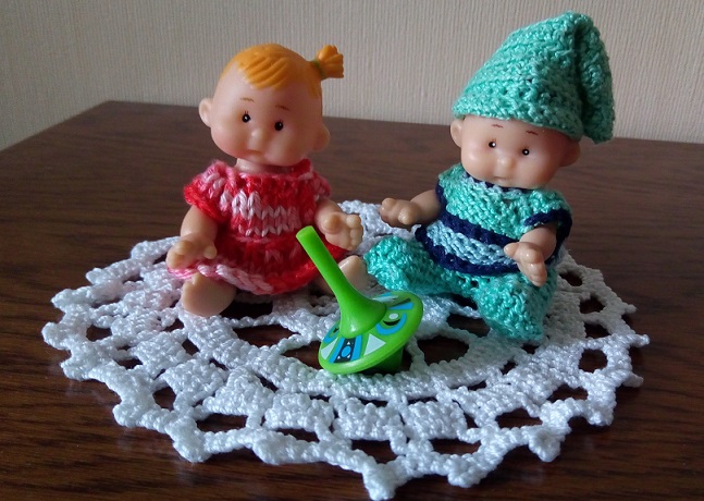 Фруктовая компания — Коллекции мини