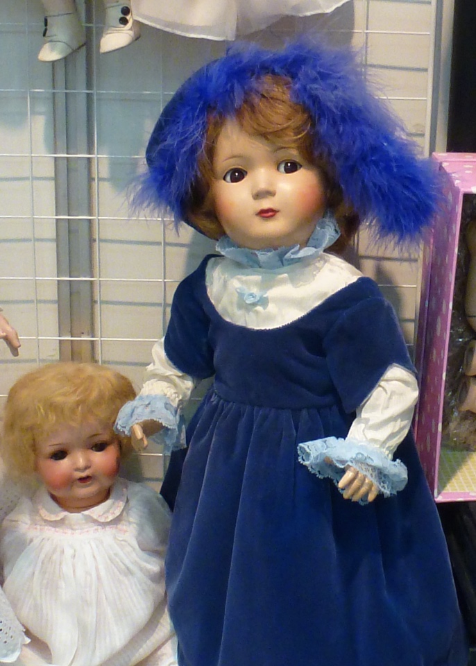 Мой родной любимый город, выставка Мишек и немного о Москве