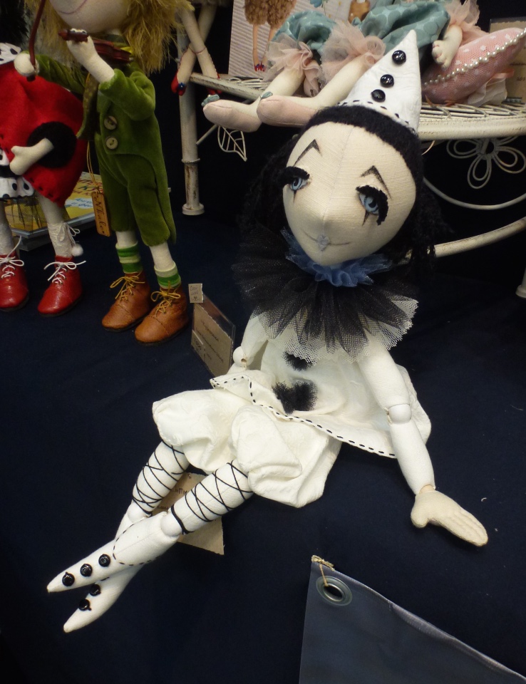 Мой родной любимый город, выставка Мишек и немного о Москве