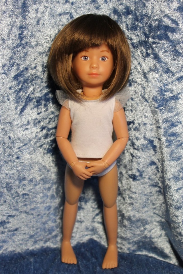 Мои Крузелинг-Вера и София