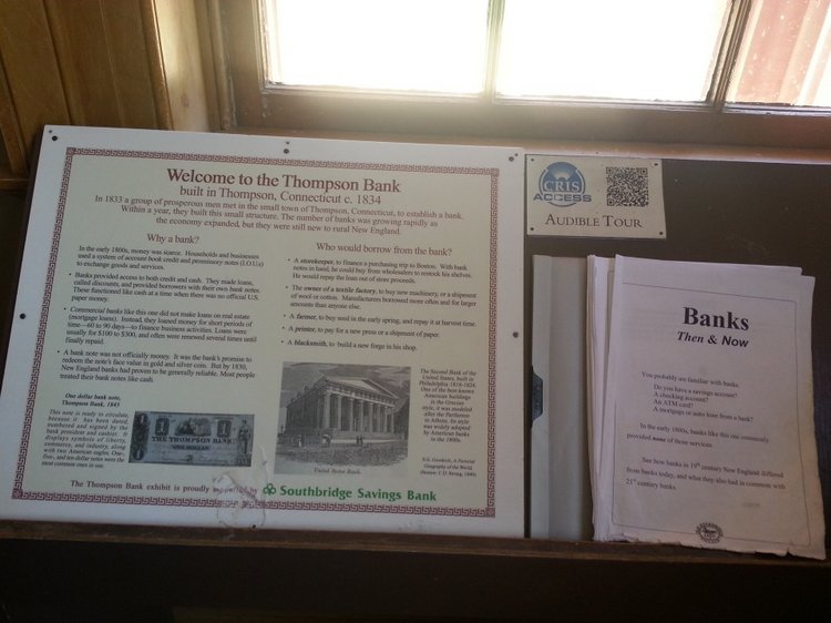 Прокатимся на машине времени? Поселение Старбридж. Новая Англия. 1830 год. Часть третья, заключительная (фото 9)