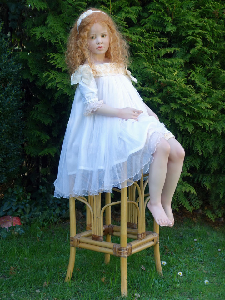 Знакомьтесь: Элиана Гунзель | Бэйбики Знакомьтесь: Элиана Гунзель (фото 10)