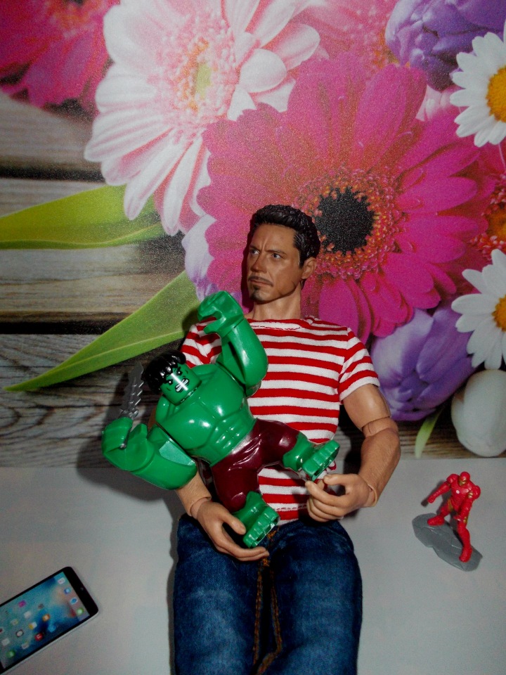 The inhabitants of the Silver tower (Обитатели Серебряной башни): Посылка (фото 4)